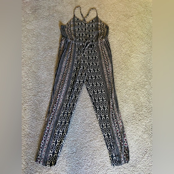 Free People Pants - Free People Romper